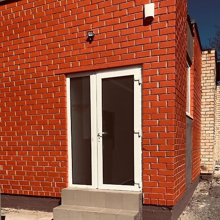 Romeo Vip Apartamentai Panevėžys Buitenkant foto