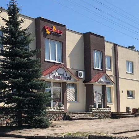 Romeo Vip Apartamentai Panevėžys Buitenkant foto