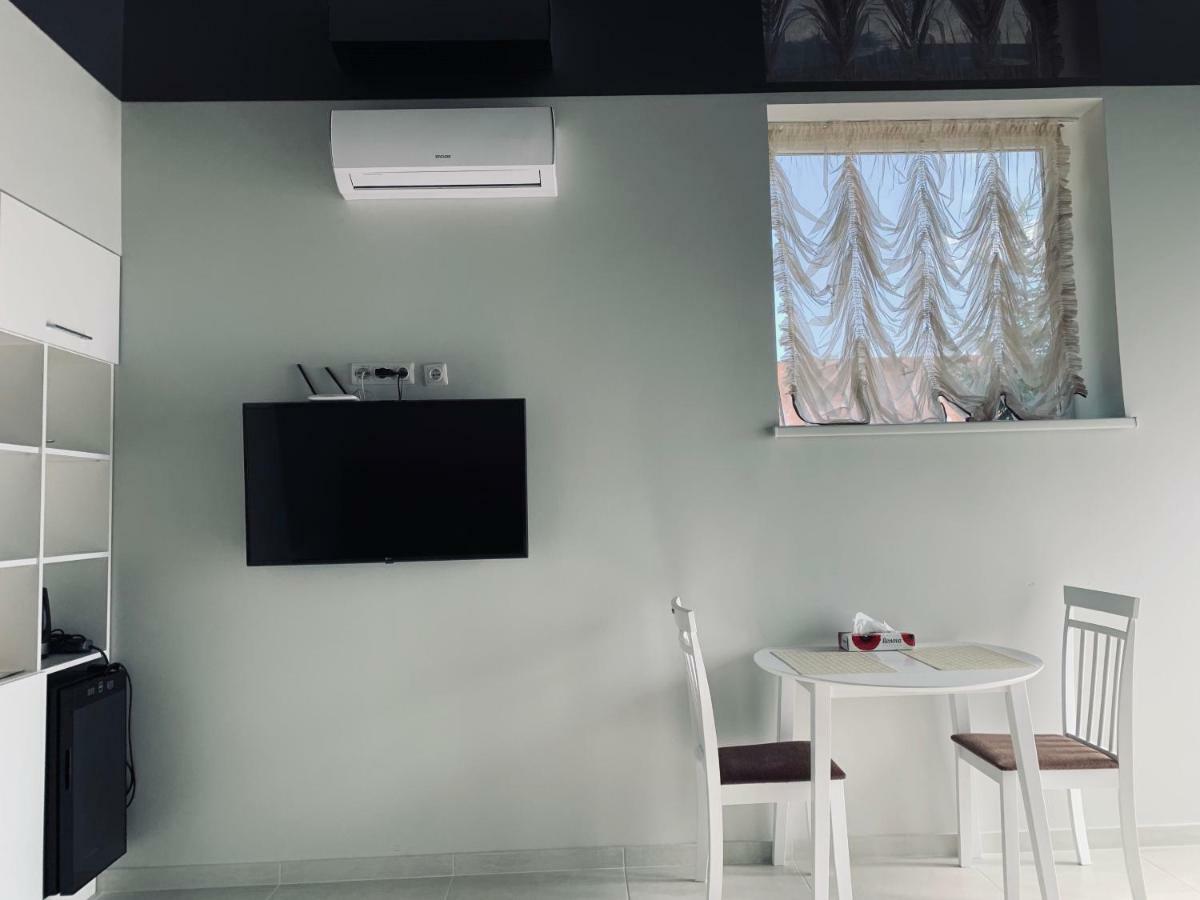 Romeo Vip Apartamentai Panevėžys Buitenkant foto